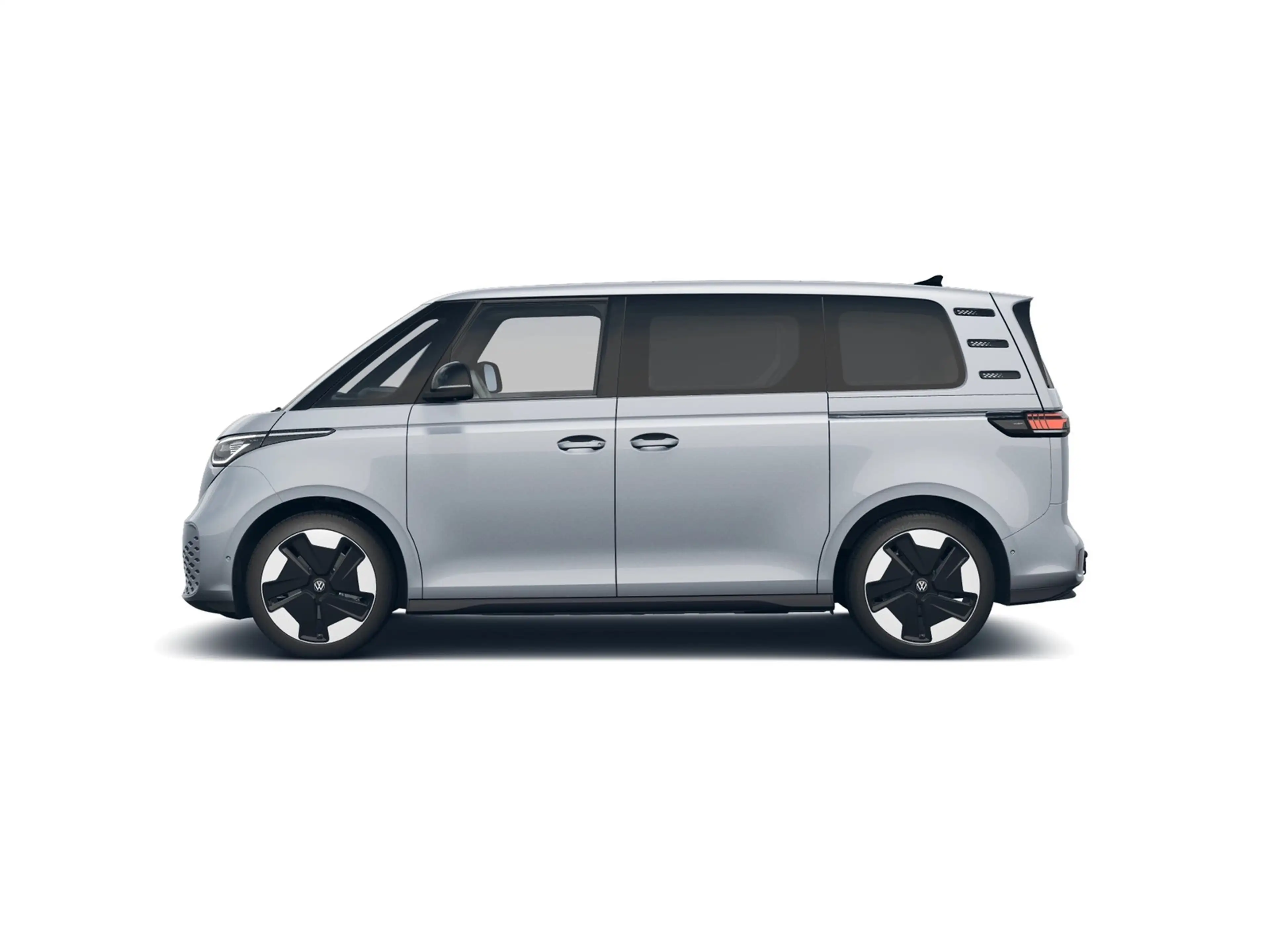 Volkswagen ID. Buzz Pro KR IQ.LIGHT NAVI AreaView AHK — photo 8