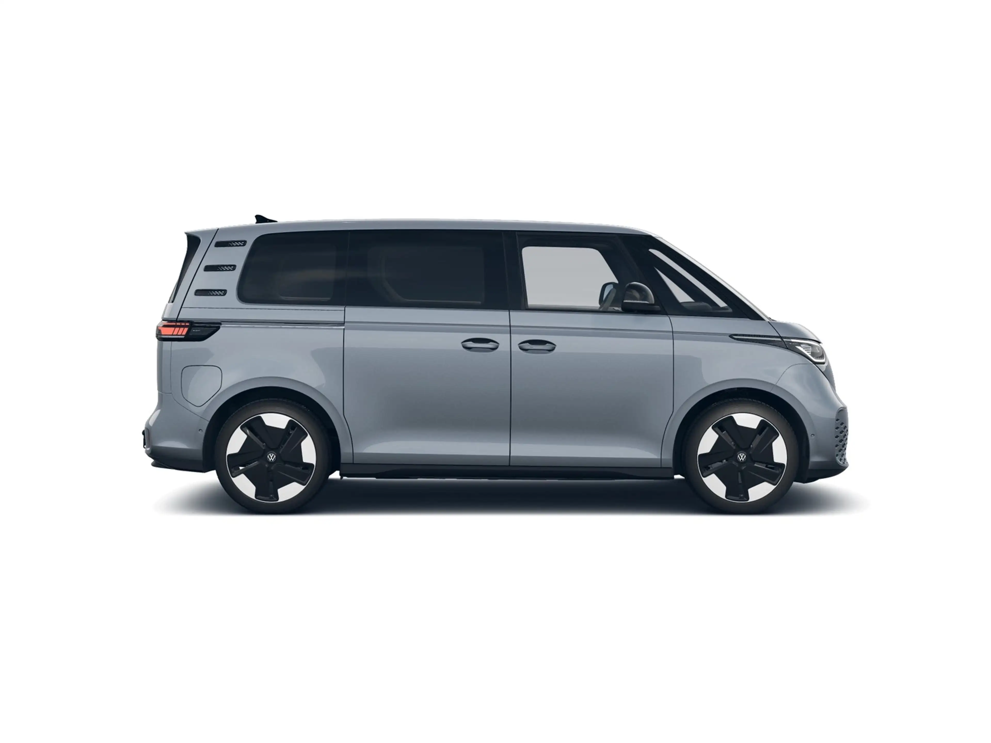 Volkswagen ID. Buzz Pro KR IQ.LIGHT NAVI AreaView AHK — photo 7