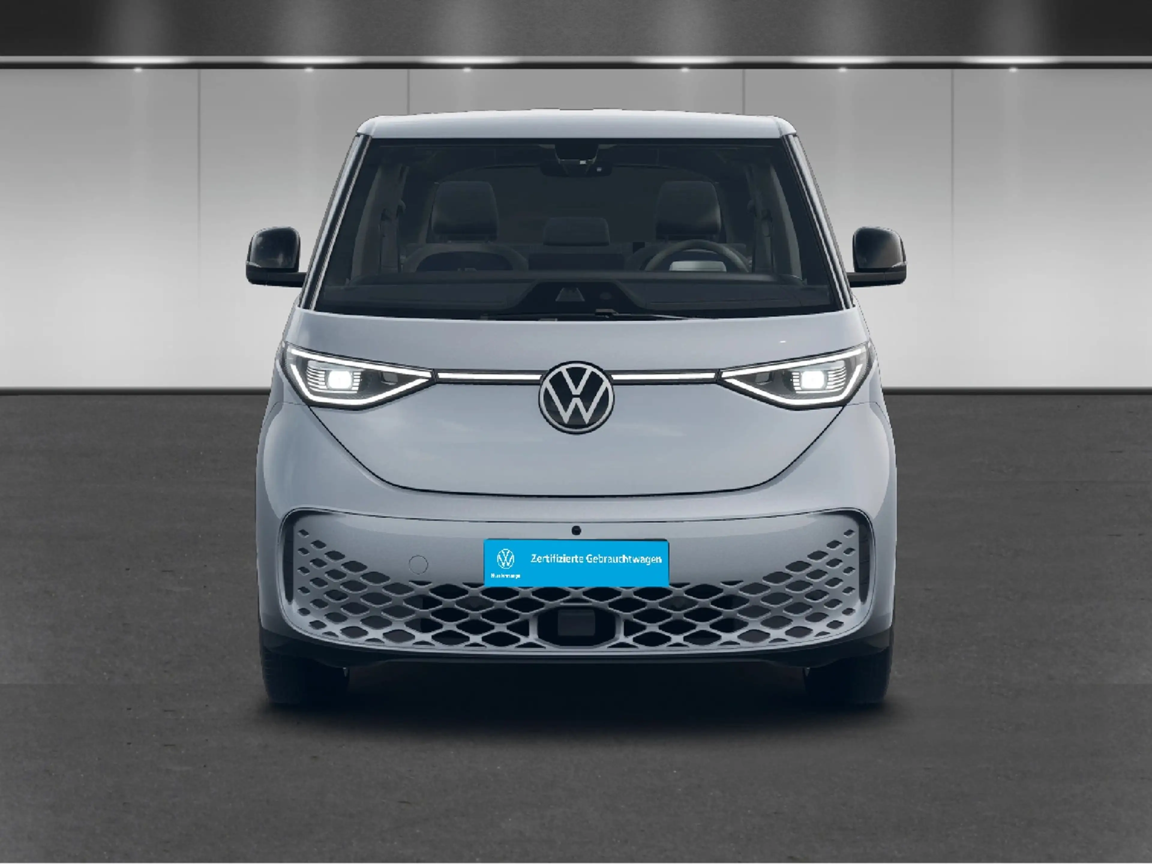 Volkswagen ID. Buzz Pro KR IQ.LIGHT NAVI AreaView AHK — photo 3