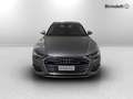 Audi A6 Avant 40 2.0 tdi mhev Business Design quattro s-tr Grigio - thumbnail 4