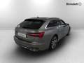 Audi A6 Avant 40 2.0 tdi mhev Business Design quattro s-tr Grigio - thumbnail 3
