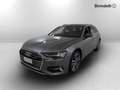 Audi A6 Avant 40 2.0 tdi mhev Business Design quattro s-tr Grigio - thumbnail 1