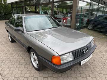 2.3 E C3 *30 Jahre letzter Besitz*HU a.W. neu*SD*