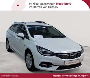 Astra 1.4T ST St. Aut. Business Edition