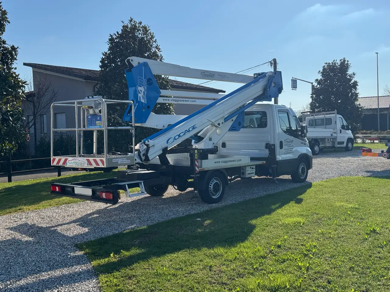 Iveco Daily 2022