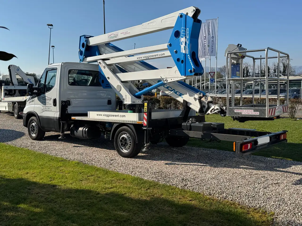 Iveco Daily 2022