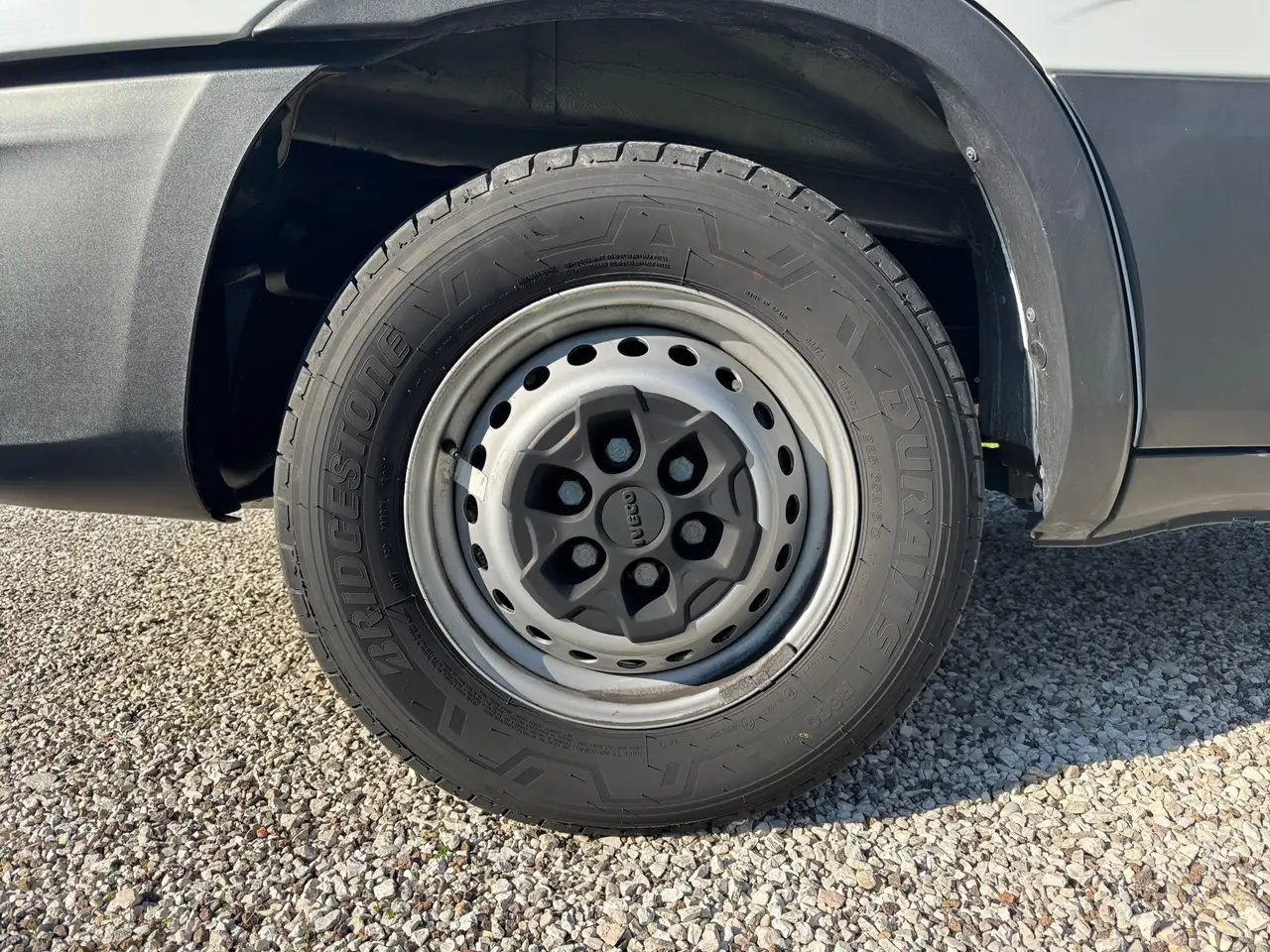 Iveco Daily 2022