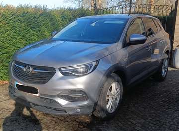 Grandland X 1.2 Turbo Innovation (EU6.2)