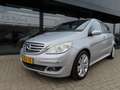 Mercedes-Benz B 200 200 Turbo Aut. Airco Navi Trekhaak 2x Pdc 2007 Grijs - thumbnail 1