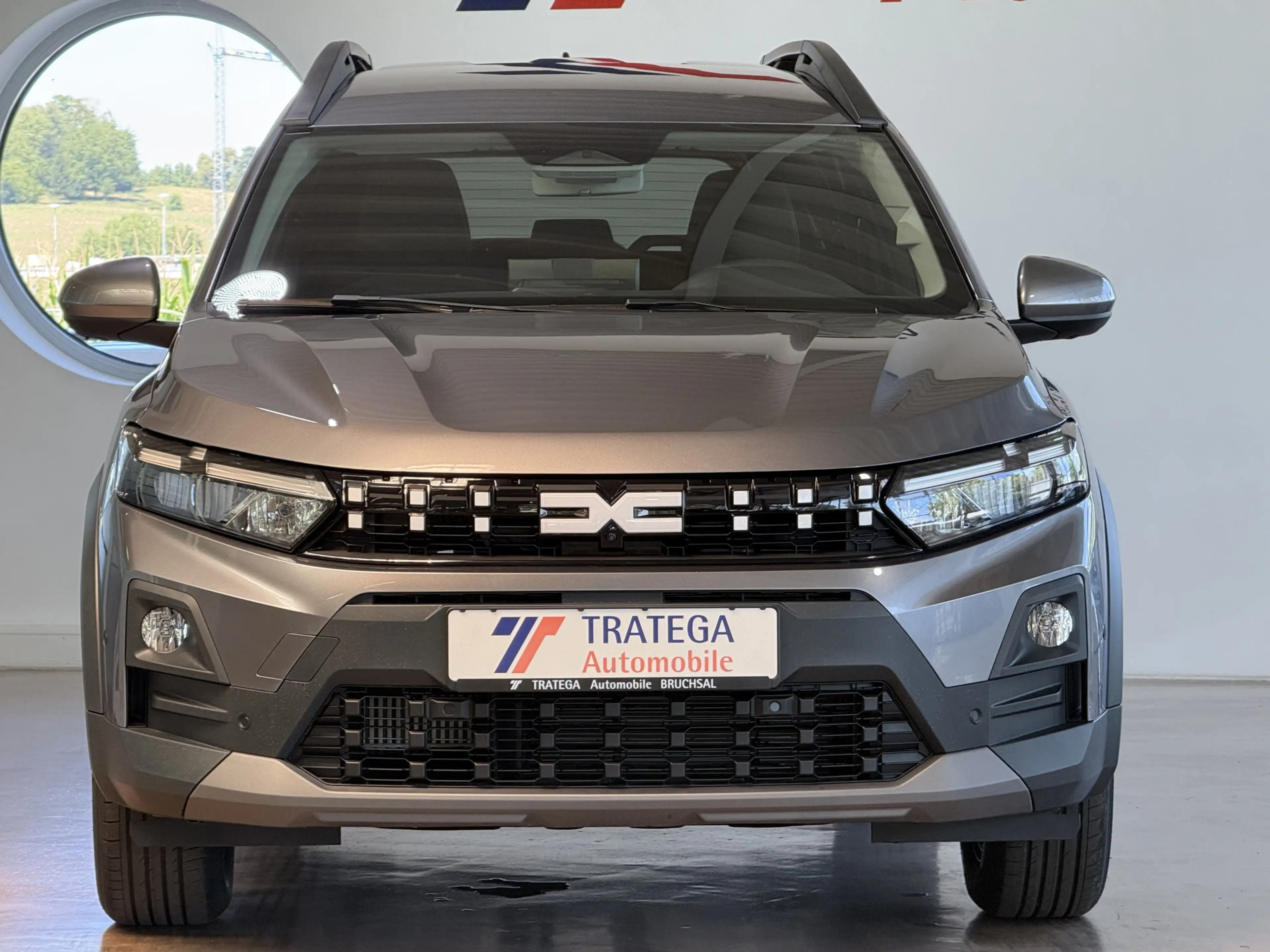 Dacia Jogger TCe 110 Journey 360° SH LHZ Navi TW LED — photo 2