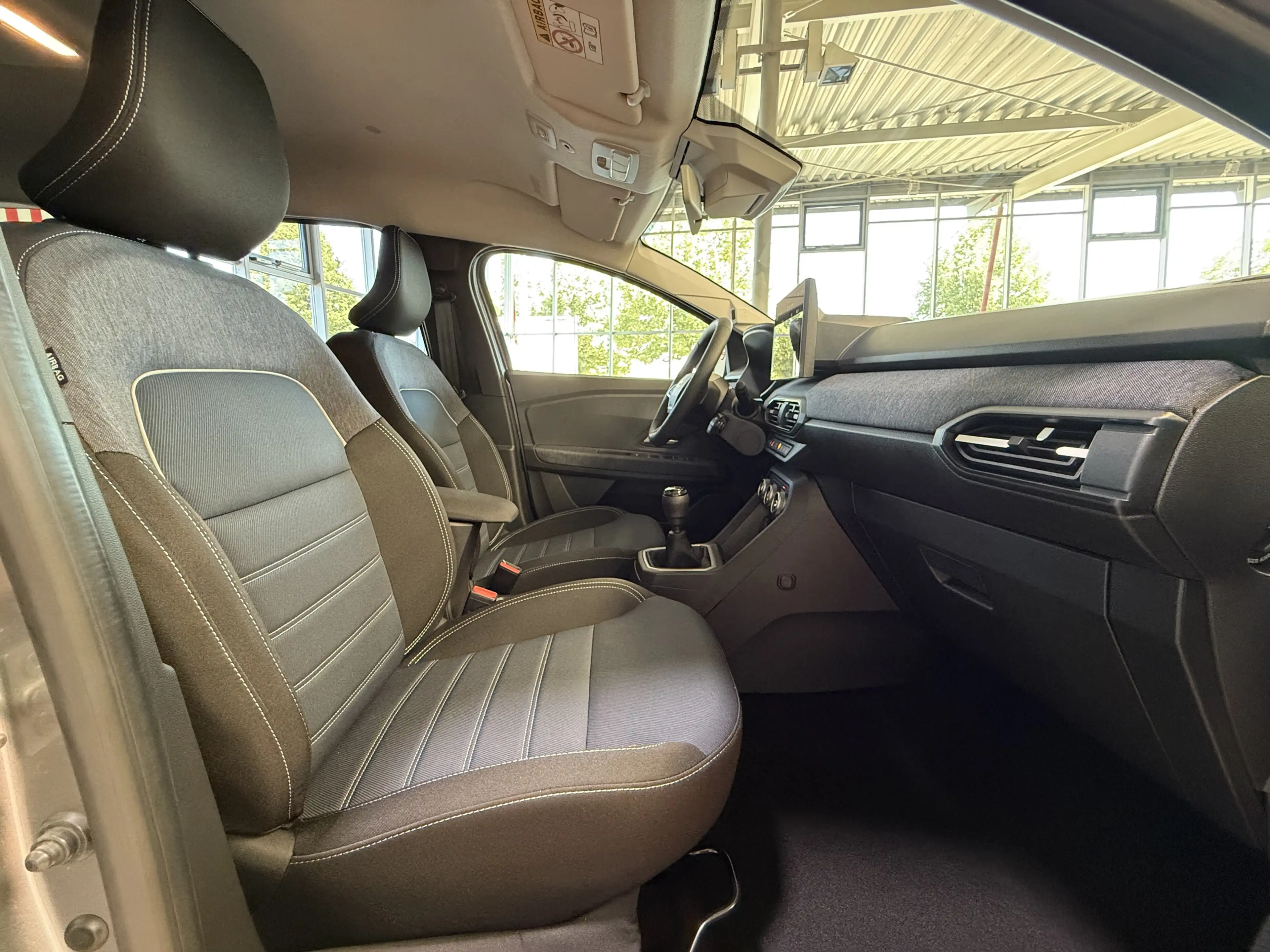 Dacia Jogger TCe 110 Journey 360° SH LHZ Navi TW LED — photo 14