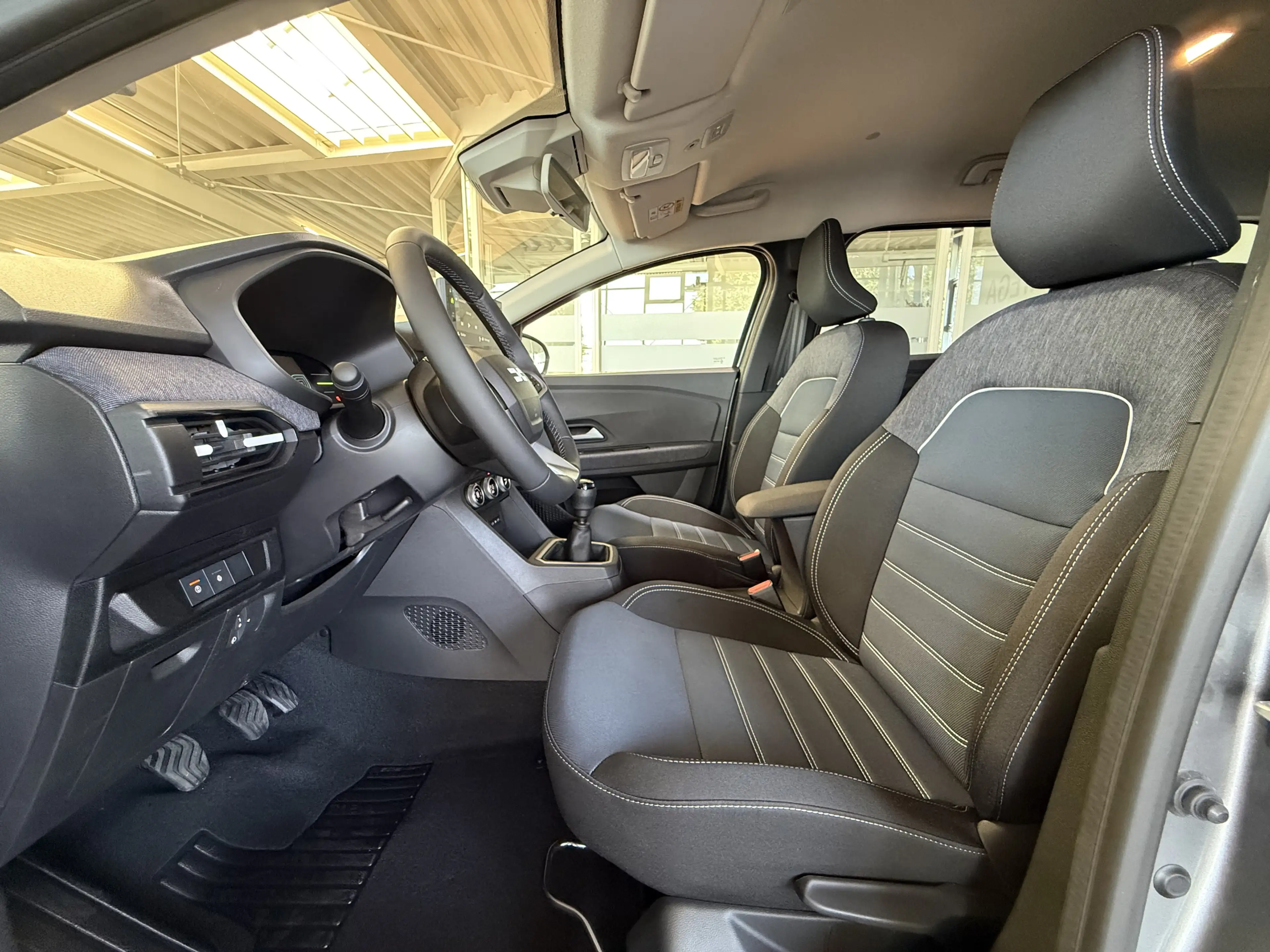 Dacia Jogger TCe 110 Journey 360° SH LHZ Navi TW LED — photo 13