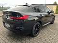 BMW X4 xDrive 30 d*B4+*PROTECTION*GEPANZERT*ARMORED* Schwarz - thumbnail 7