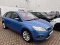 Ford Focus Focus 1.8 (FFV) flexifuel Ghia Blau - thumbnail 1