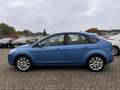 Ford Focus Focus 1.8 (FFV) flexifuel Ghia Blau - thumbnail 3