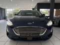 Ford Focus Turnier C&C*AUTOMATIK*KAMERA*ACC*TOT-W*LED Bleu - thumbnail 21