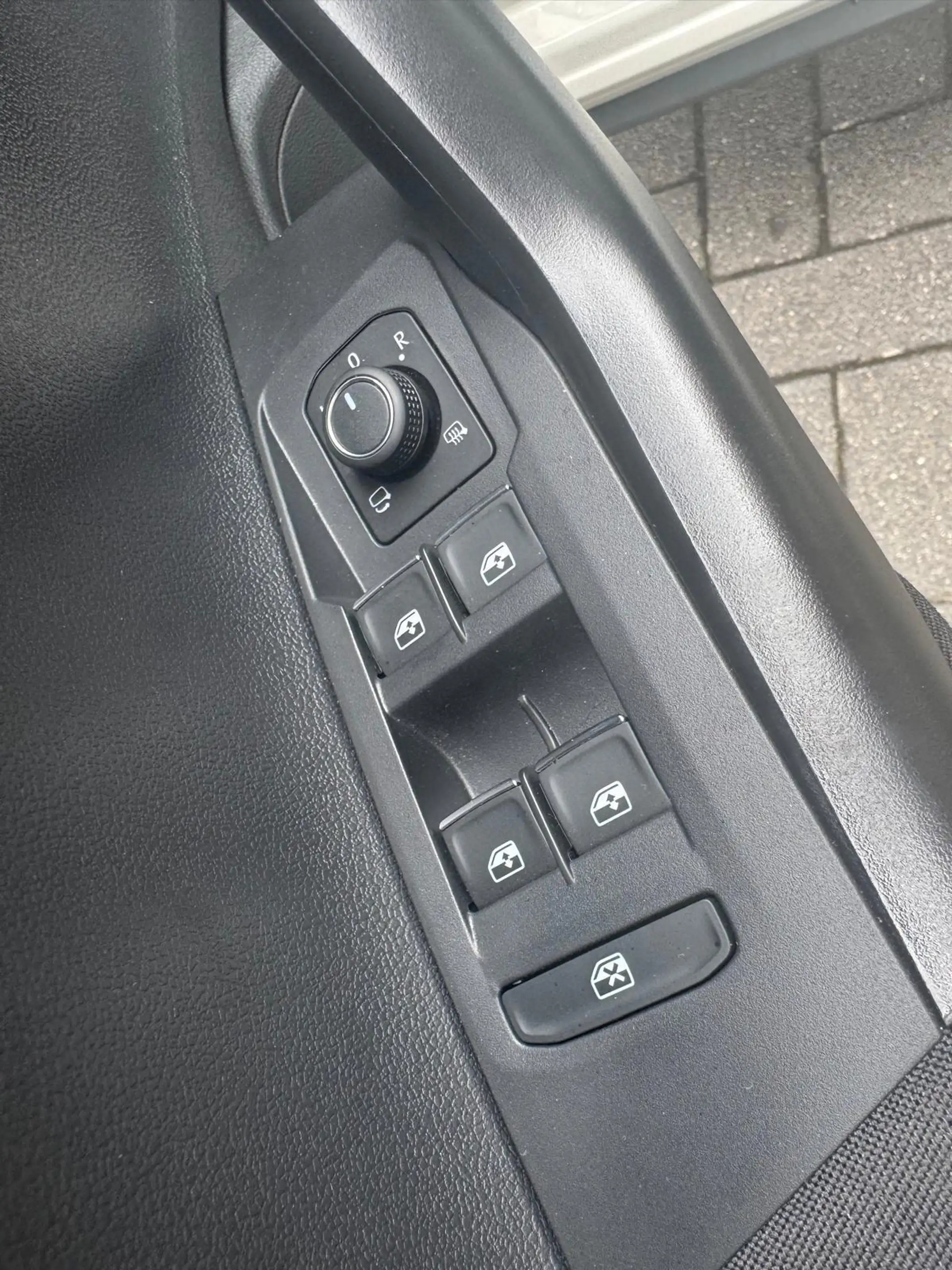 Volkswagen Polo GTI 2.0 TSI — photo 21
