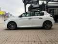 Peugeot 208 1.5 BlueHDi, Nav, Schild-Erkenn, DAB, PDC, Tempom. Blanc - thumbnail 4