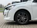 Peugeot 208 1.5 BlueHDi, Nav, Schild-Erkenn, DAB, PDC, Tempom. Blanc - thumbnail 10