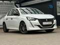 Peugeot 208 1.5 BlueHDi, Nav, Schild-Erkenn, DAB, PDC, Tempom. Blanc - thumbnail 7