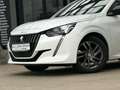 Peugeot 208 1.5 BlueHDi, Nav, Schild-Erkenn, DAB, PDC, Tempom. Blanc - thumbnail 3