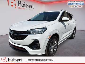 GX/SELECT/ST/AWD/DEMARREUR/CERTIFIER/JANTES