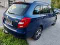 Skoda Fabia Combi Ambiente 1,4 Azul - thumbnail 3