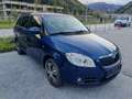 Skoda Fabia Combi Ambiente 1,4 Azul - thumbnail 1