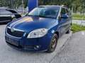 Skoda Fabia Combi Ambiente 1,4 Azul - thumbnail 6