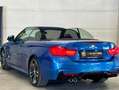 BMW 430 430d Cabrio M Sport Aut. Blau - thumbnail 14