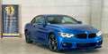 BMW 430 430d Cabrio M Sport Aut. Blau - thumbnail 9