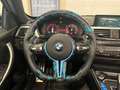 BMW 430 430d Cabrio M Sport Aut. Blau - thumbnail 22