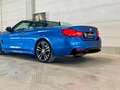 BMW 430 430d Cabrio M Sport Aut. Blau - thumbnail 5