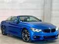 BMW 430 430d Cabrio M Sport Aut. Blau - thumbnail 12