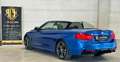 BMW 430 430d Cabrio M Sport Aut. Blau - thumbnail 15