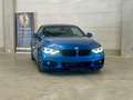 BMW 430 430d Cabrio M Sport Aut. Blau - thumbnail 11