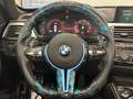 BMW 430 430d Cabrio M Sport Aut. Blau - thumbnail 23