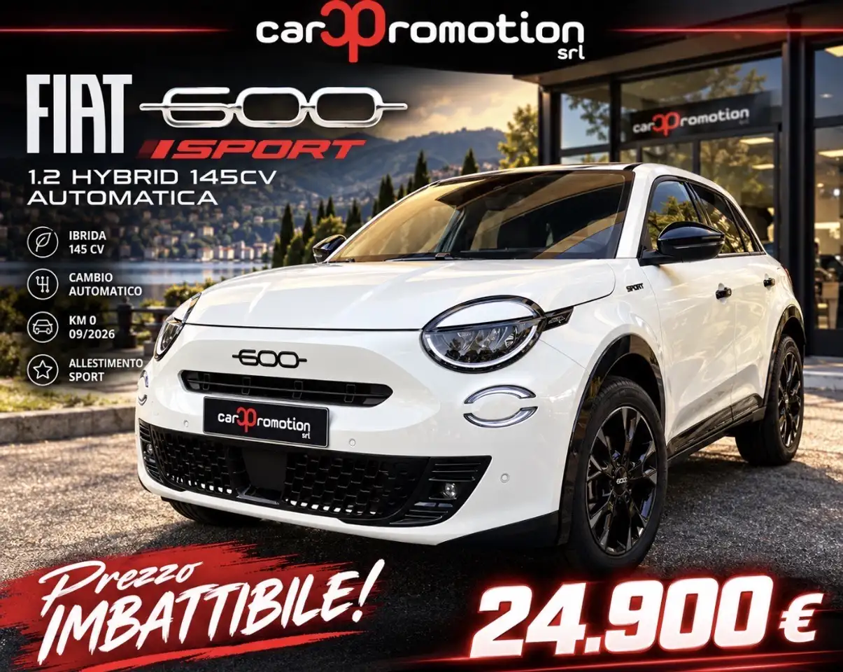 Fiat 600