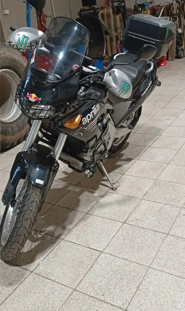 Aprilia Pegaso 650 Green - 2