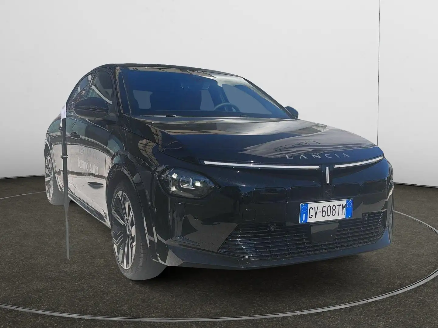 Lancia Ypsilon 51kW LX Nero - 1