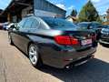 BMW 520 d Lim. **1.HAND/VOLLLEDER/NAVI/AHK** Grau - thumbnail 6