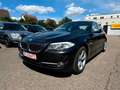 BMW 520 d Lim. **1.HAND/VOLLLEDER/NAVI/AHK** Grau - thumbnail 1
