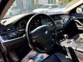 BMW 520 d Lim. **1.HAND/VOLLLEDER/NAVI/AHK** Grau - thumbnail 11