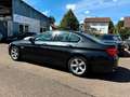 BMW 520 d Lim. **1.HAND/VOLLLEDER/NAVI/AHK** Grau - thumbnail 7