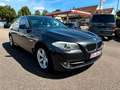 BMW 520 d Lim. **1.HAND/VOLLLEDER/NAVI/AHK** Grau - thumbnail 3