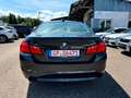 BMW 520 d Lim. **1.HAND/VOLLLEDER/NAVI/AHK** Grau - thumbnail 5