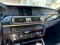 BMW 520 d Lim. **1.HAND/VOLLLEDER/NAVI/AHK** Grau - thumbnail 14