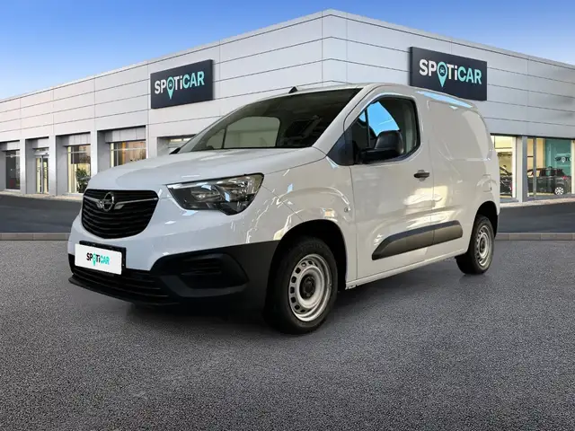 Opel Combo Cargo 1.5 Diesel 100cv Edition L1 650 Kg MT5
