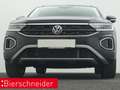 Volkswagen T-Roc 1.5 TSI DSG Goal LED+ NAVI AHK KAMERA ACC SHZ Schwarz - thumbnail 31