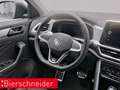 Volkswagen T-Roc 1.5 TSI DSG Goal LED+ NAVI AHK KAMERA ACC SHZ Schwarz - thumbnail 13